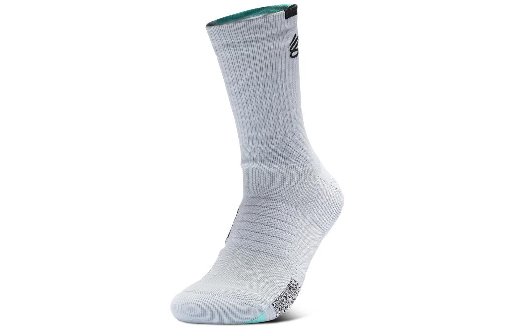Under Armour Unisex Crew Socks
