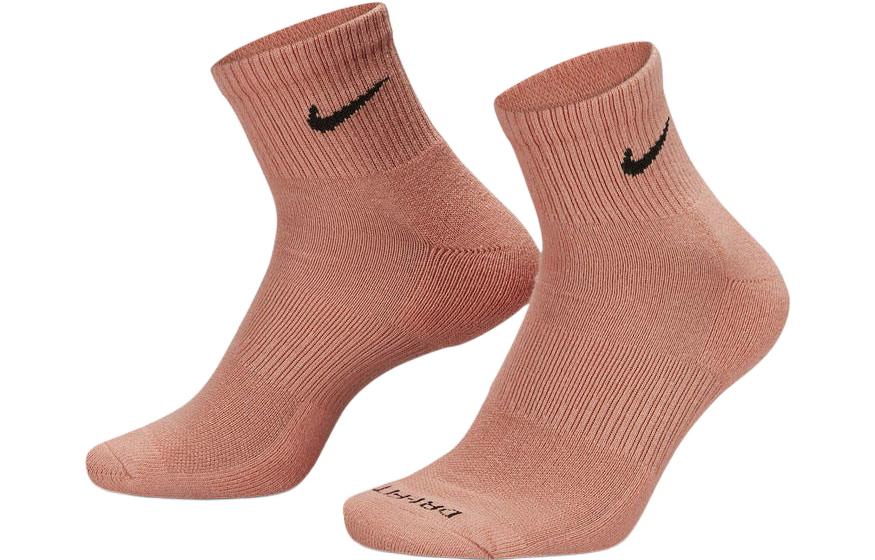 Nike Unisex Ankle Socks