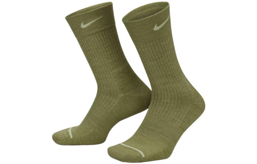 Nike Unisex Crew Socks