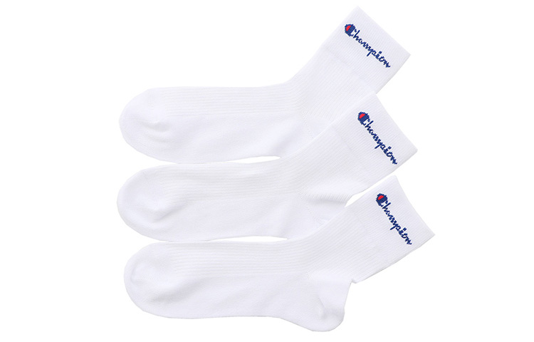 Champion Unisex Crew Socks
