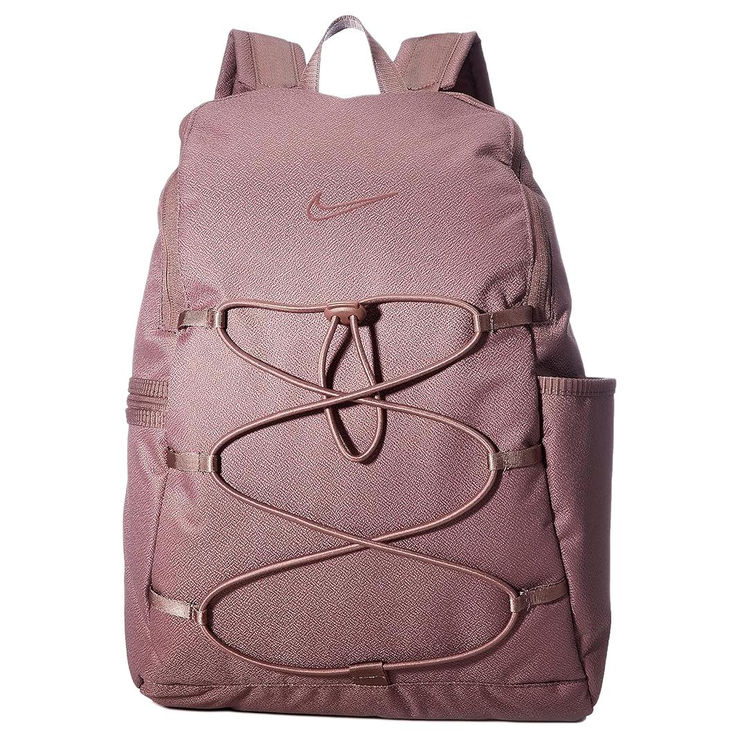 Рюкзак Nike W NK ONE BKPK (фиолетовый) — фото 3