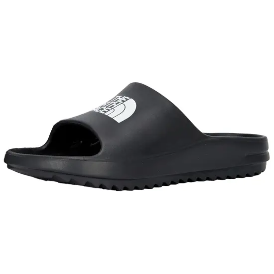 THE NORTH FACE CAMPER'S SLIDE Slide Slippers Unisex Black