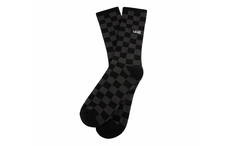 Vans Men’s Crew Socks