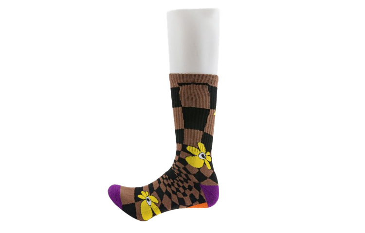 Vans Men’s Crew Socks