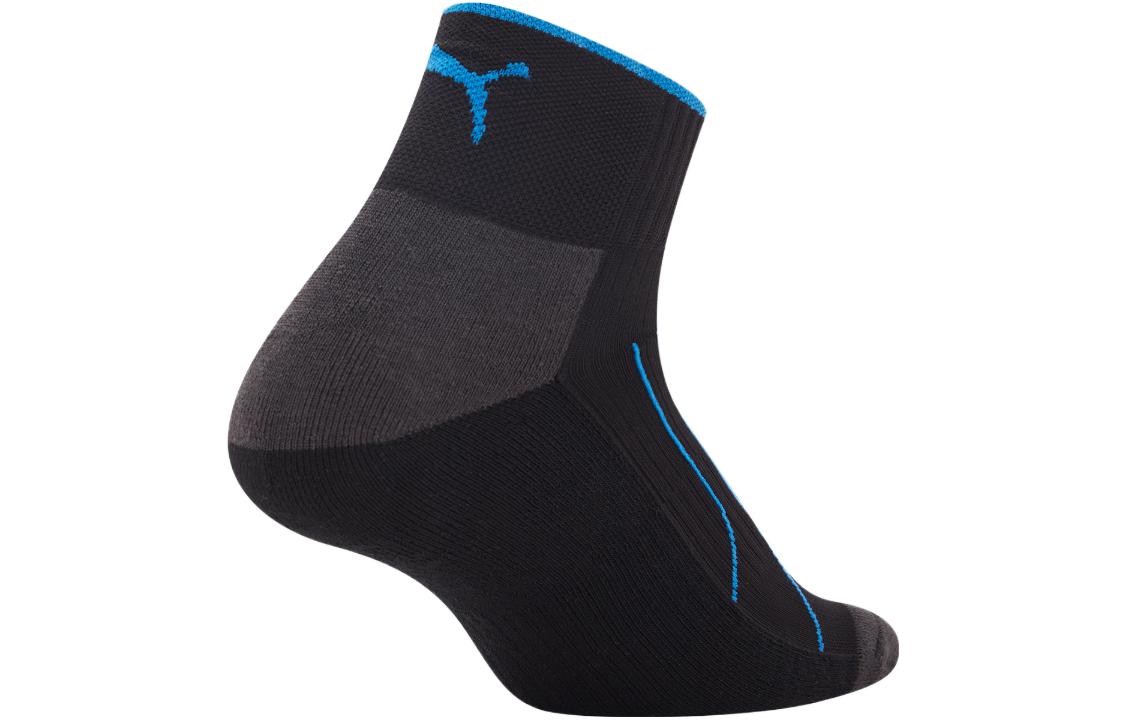 PUMA SS23 Ankle Socks Unisex 1 Pack Blue
