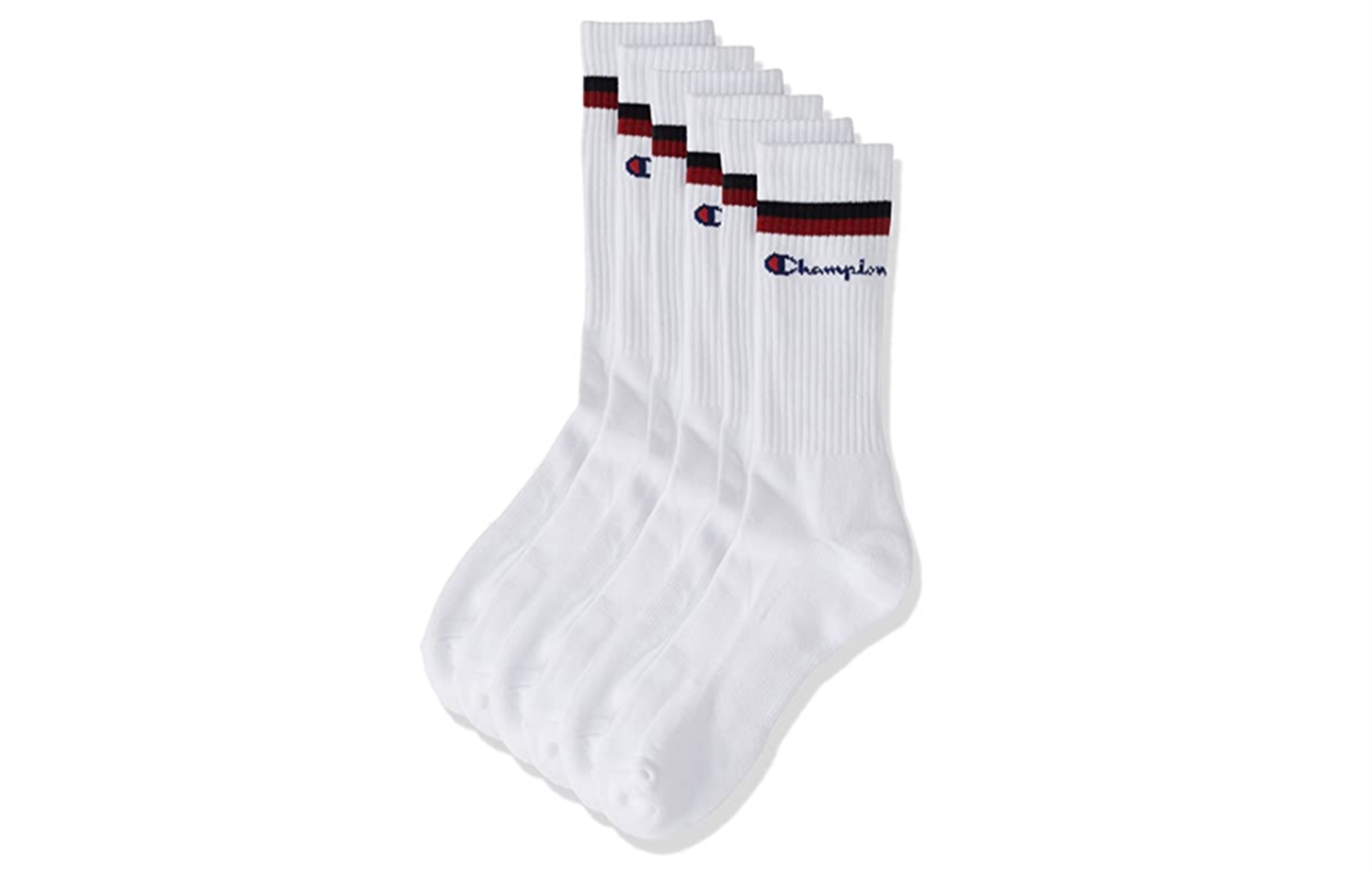 Champion Unisex Crew Socks