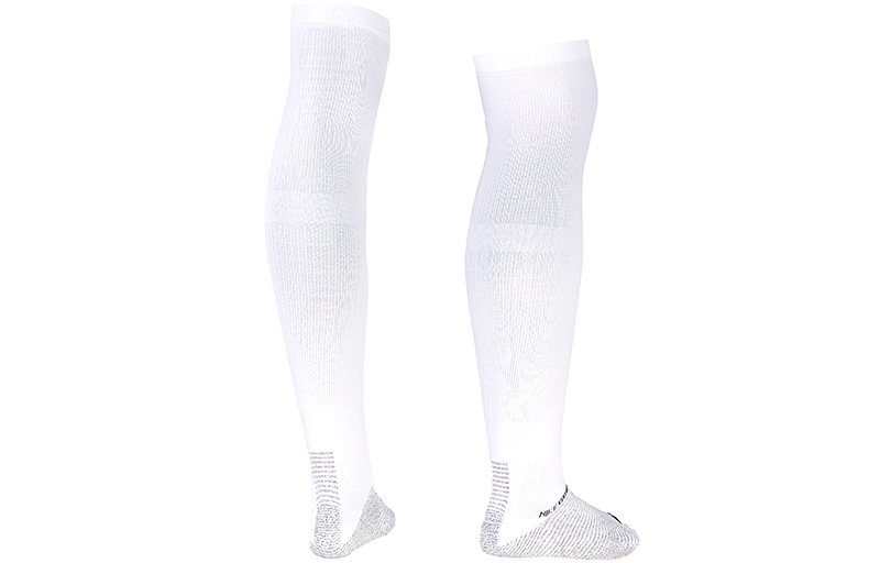 Nike Thigh high Socks Men’s 1 Pack White