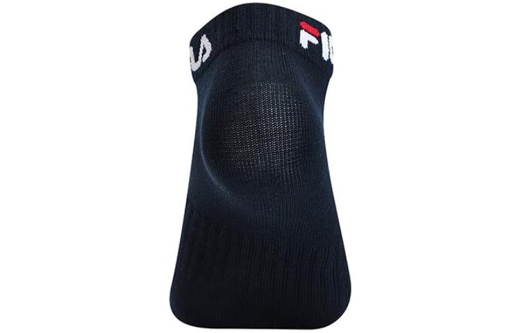 FILA Heritage Collection Ankle Socks Women’s Legend Blue