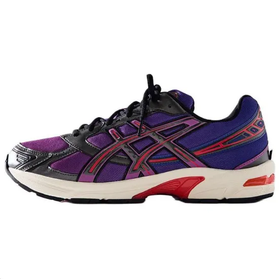 Asics Gel-1130 Kith Marvel Villains Magneto Opened Box Comic Not Included