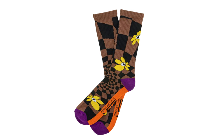 Vans Men’s Crew Socks