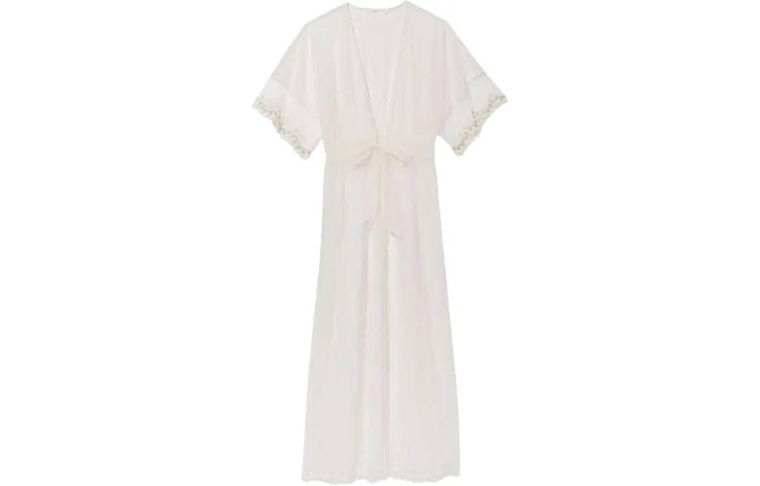 Victoria's Secret Sleep Robe Women's