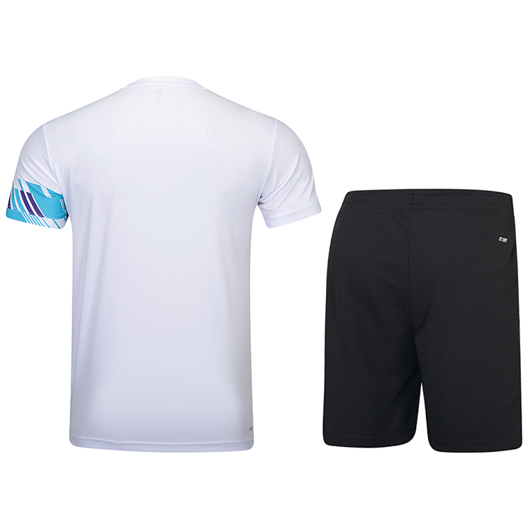 Li Ning Badminton Collection Casual Sportswear Unisex