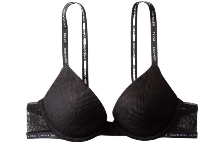 Женский бюстгальтер CALVIN KLEIN (черный)
