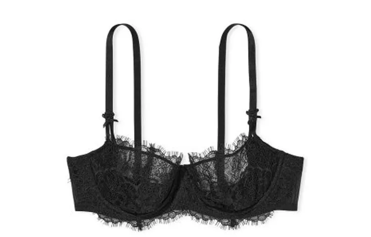 Victoria's Secret Bra Women's Black