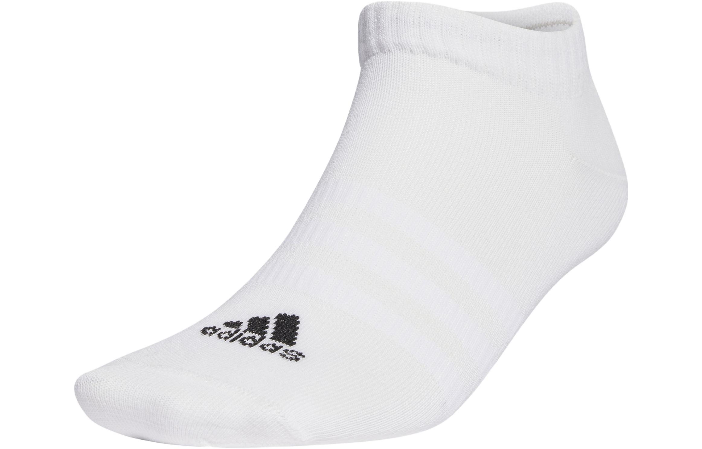 Adidas Ankle Socks Unisex White