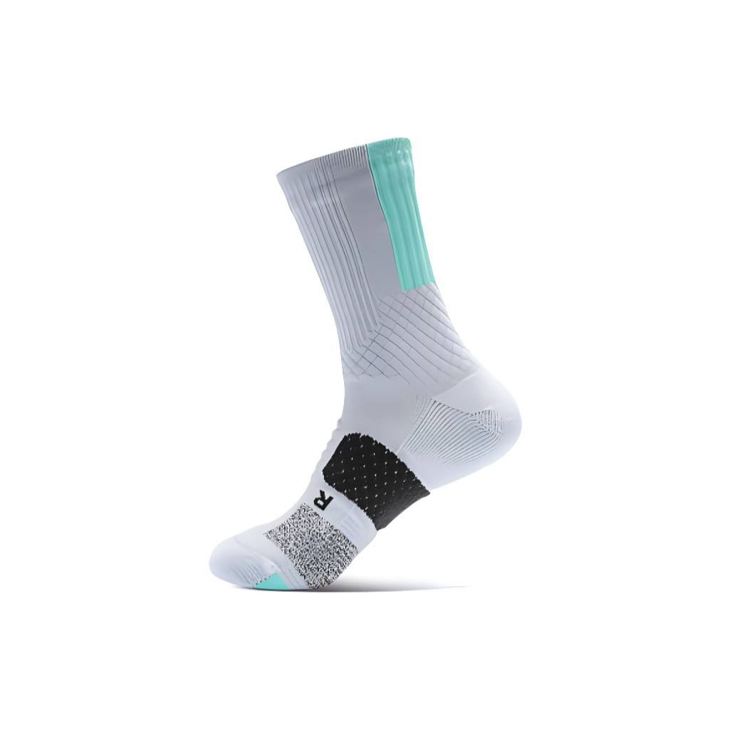 Under Armour Unisex Crew Socks