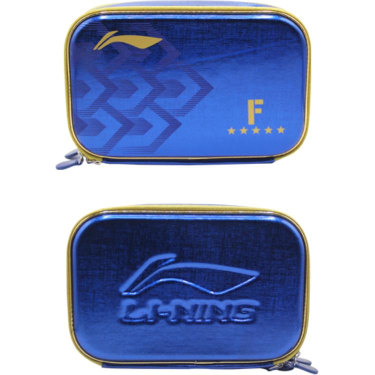 Li Ning Table Tennis Racket Cases Unisex
