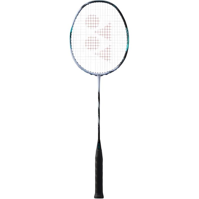 YONEX Tianfu AX88S PRO Full Carbon Badminton Rackets Control Type All around Defense Professional Silver Black