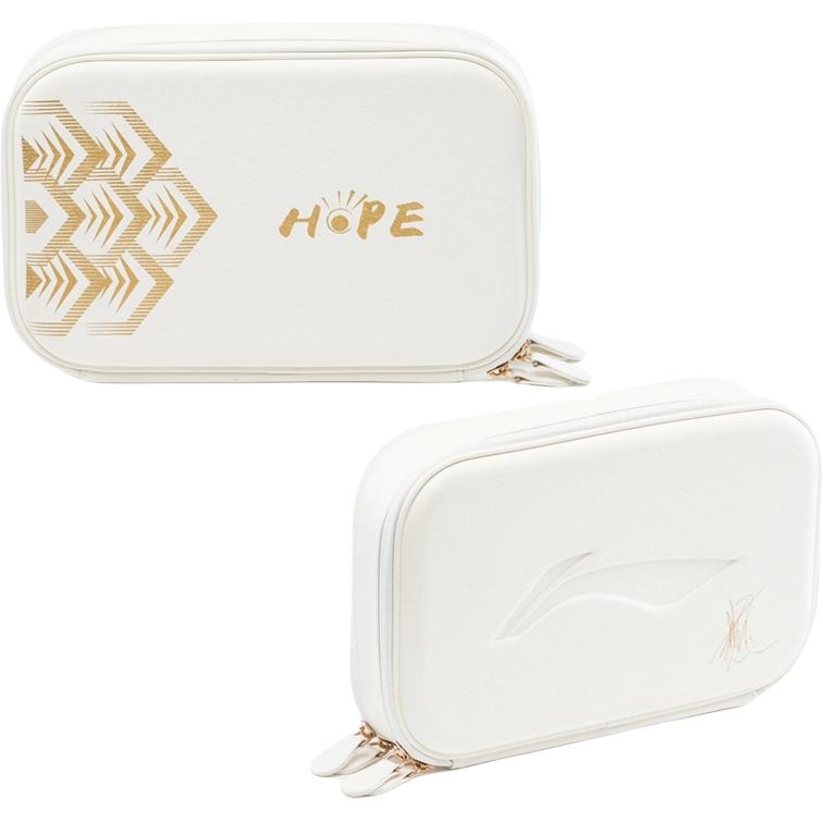 Li Ning Table Tennis Racket Cases Unisex
