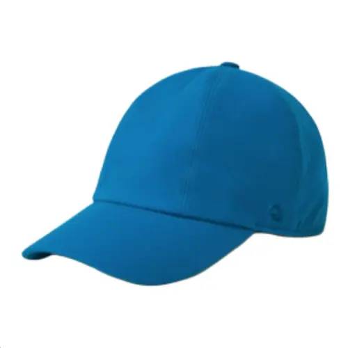 HERMES Cotton Baseball Caps Women's Multicolor