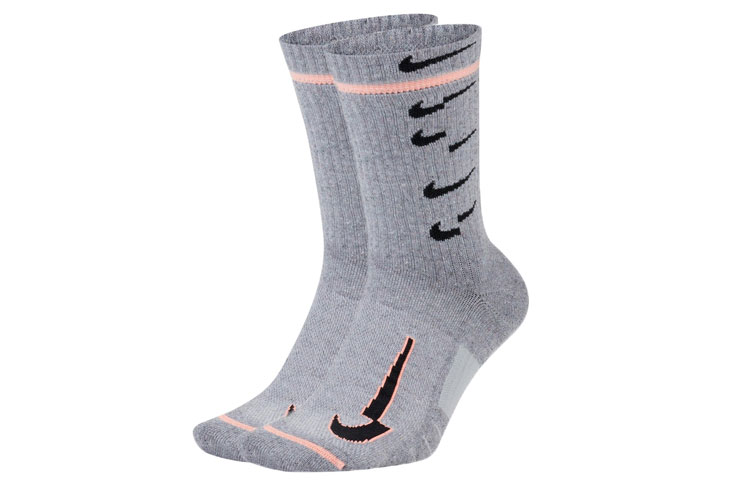 Nike Unisex Crew Socks