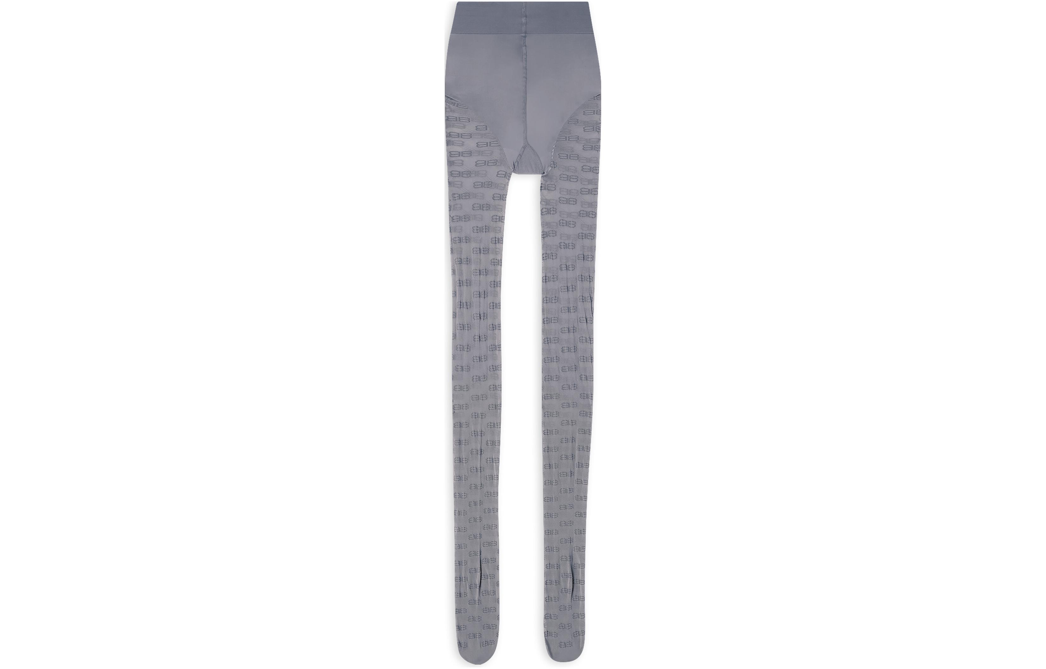 Balenciaga FW22 Pantyhose Women’s Gray