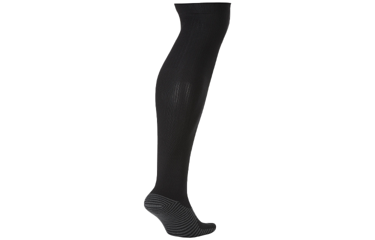 Nike Thigh high Socks All Unisex 1 Pack Black Couple’s