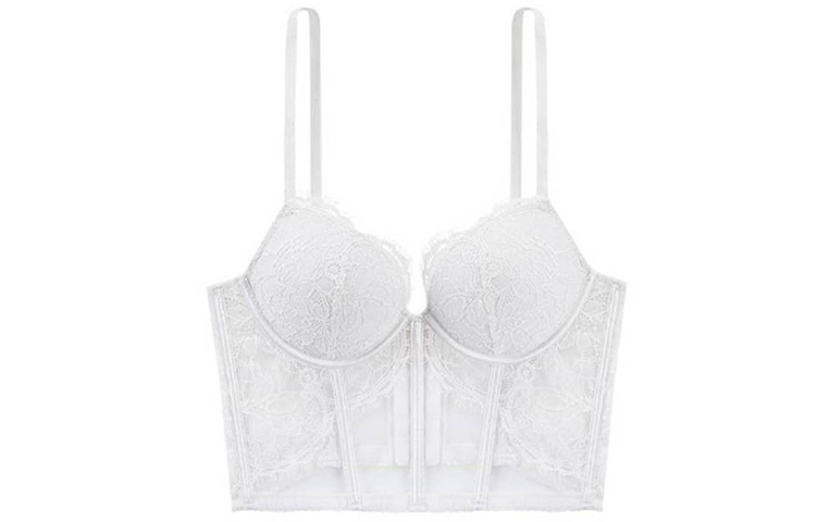 Женская куртка Victoria's Victoria's Secret (розовая)