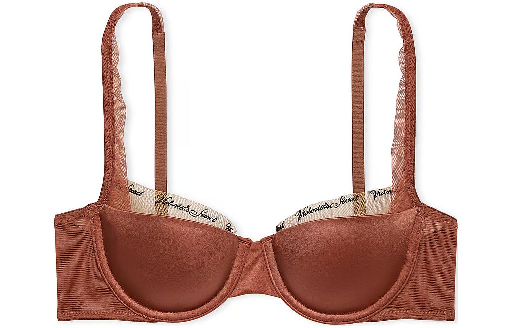 Женский бюстгальтер Victoria's Secret Very Sexy (глиняный)