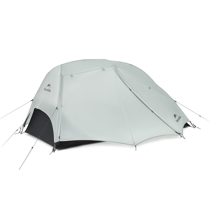 NATUREHIKE Guest Star River UL Lightweight Camping Tent Manual Setup One room Outdoor Hiking Account