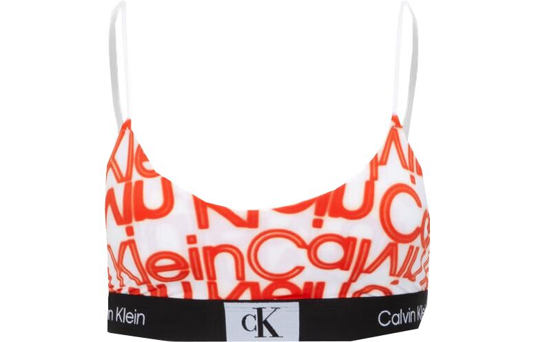 Женский бюстгальтер CALVIN KLEIN CK96 (многоцветный)