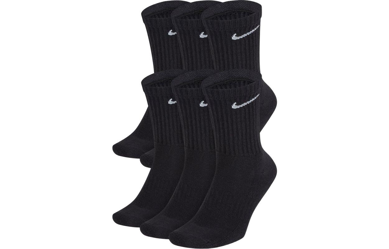 Носки Nike (черные)