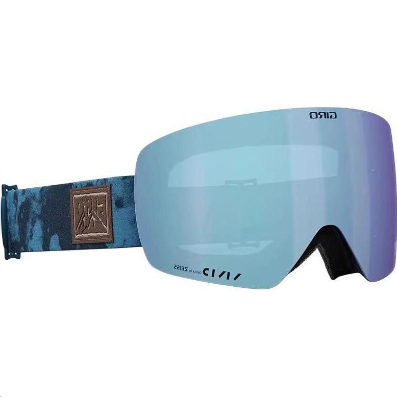 GIRO Contour Anti Fog Windproof Magnetic Unisex Ski Goggles