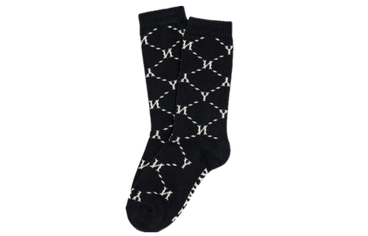 MLB Unisex Crew Socks