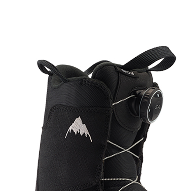 BURTON GROM BOA Ski Boots Drawstring Kids’