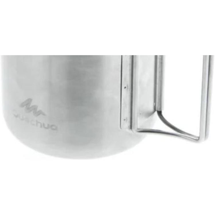 DECATHLON /Cooking Utensil 1 2 Persons
