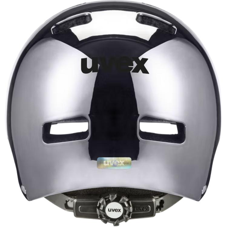 Uve City Cycling Helmets EPS Unisex Half Helmet