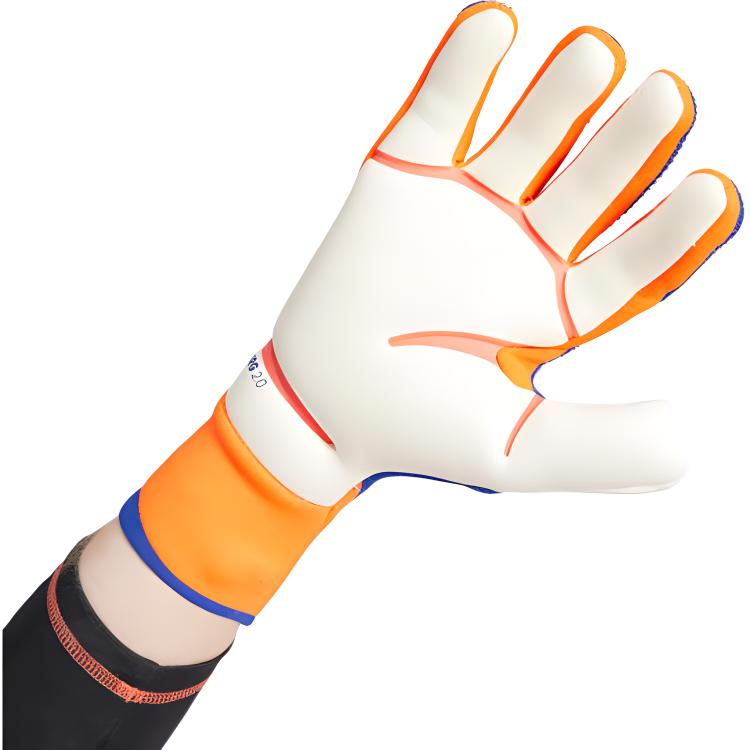 Adidas Goalkeeper Gloves Unisex