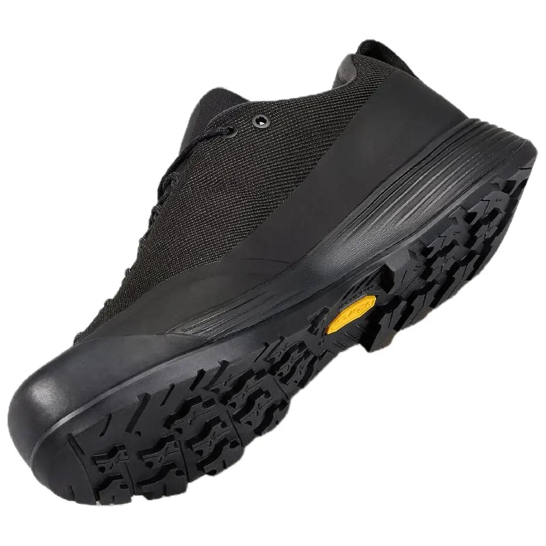 Arc’teryx Konseal FL Low top Outdoor Shoes Women’s Black