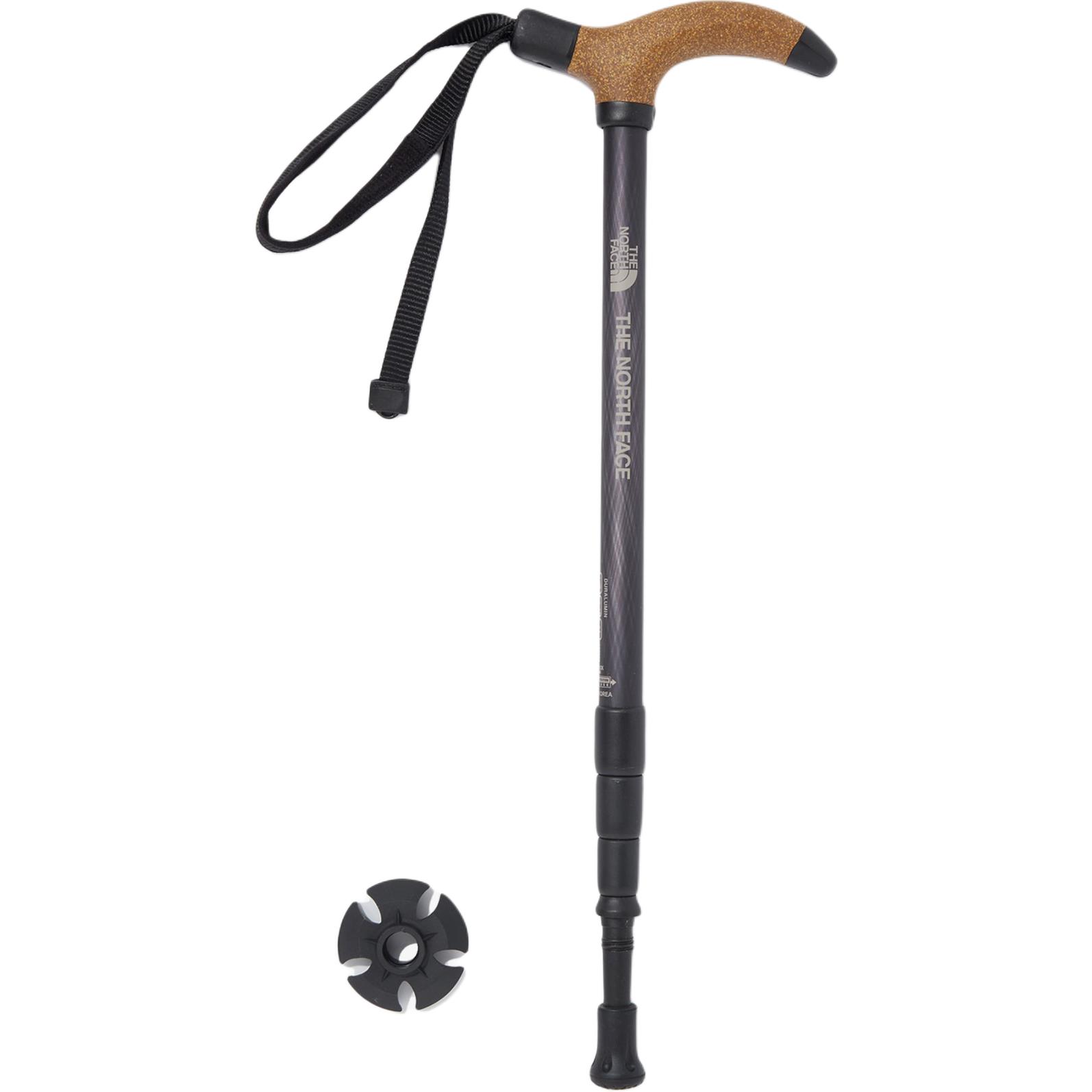 THE NORTH FACE Trekking Pole Aluminum Alloy Unisex