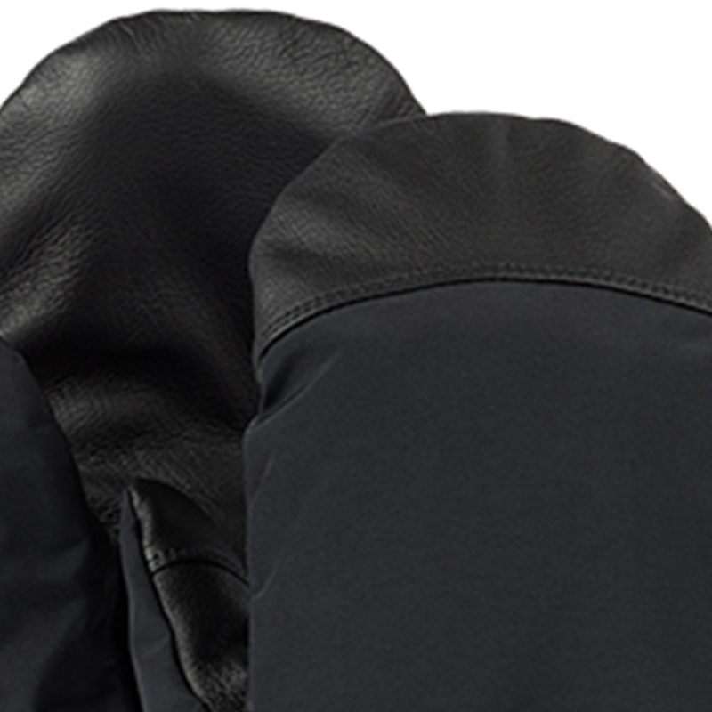 BURTON Ski Gloves Mittens Men’s