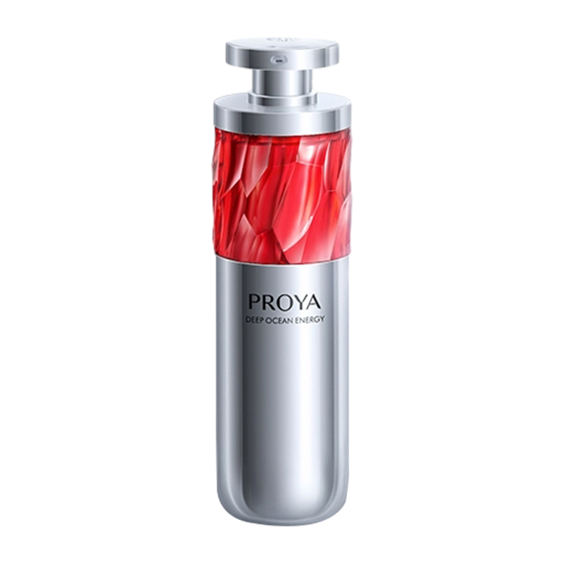 Ruby smoothing moisturizing revitalizing serum, oil sheen control, anti-wrinkle, 50 ml, Birthday gift