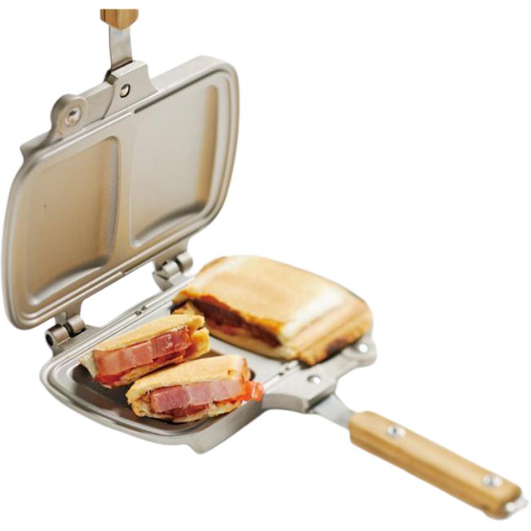 Snow Peak Cooking Utensils 1 2 Persons