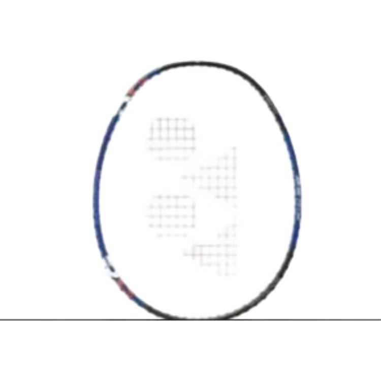 YONEX Tianfu AX 3DG ST Full Carbon Badminton Rackets Durable Offensive Type Heavy Head, Stiff Shaft Professional