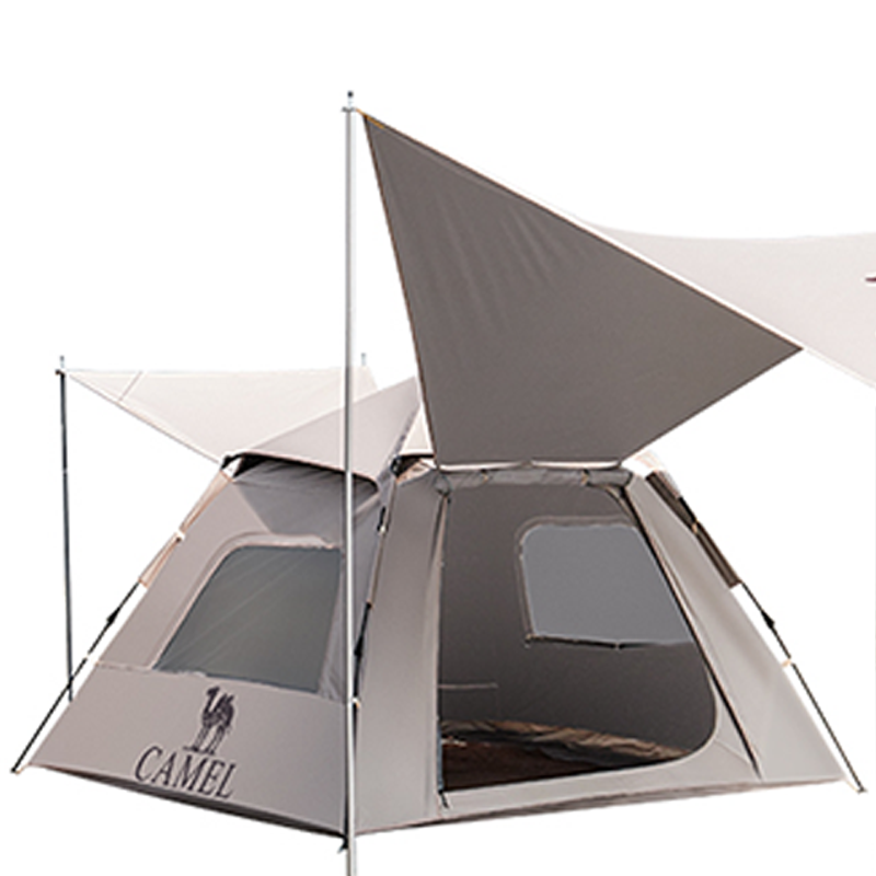 CAMEL Camping, Travel & Mountain Tents