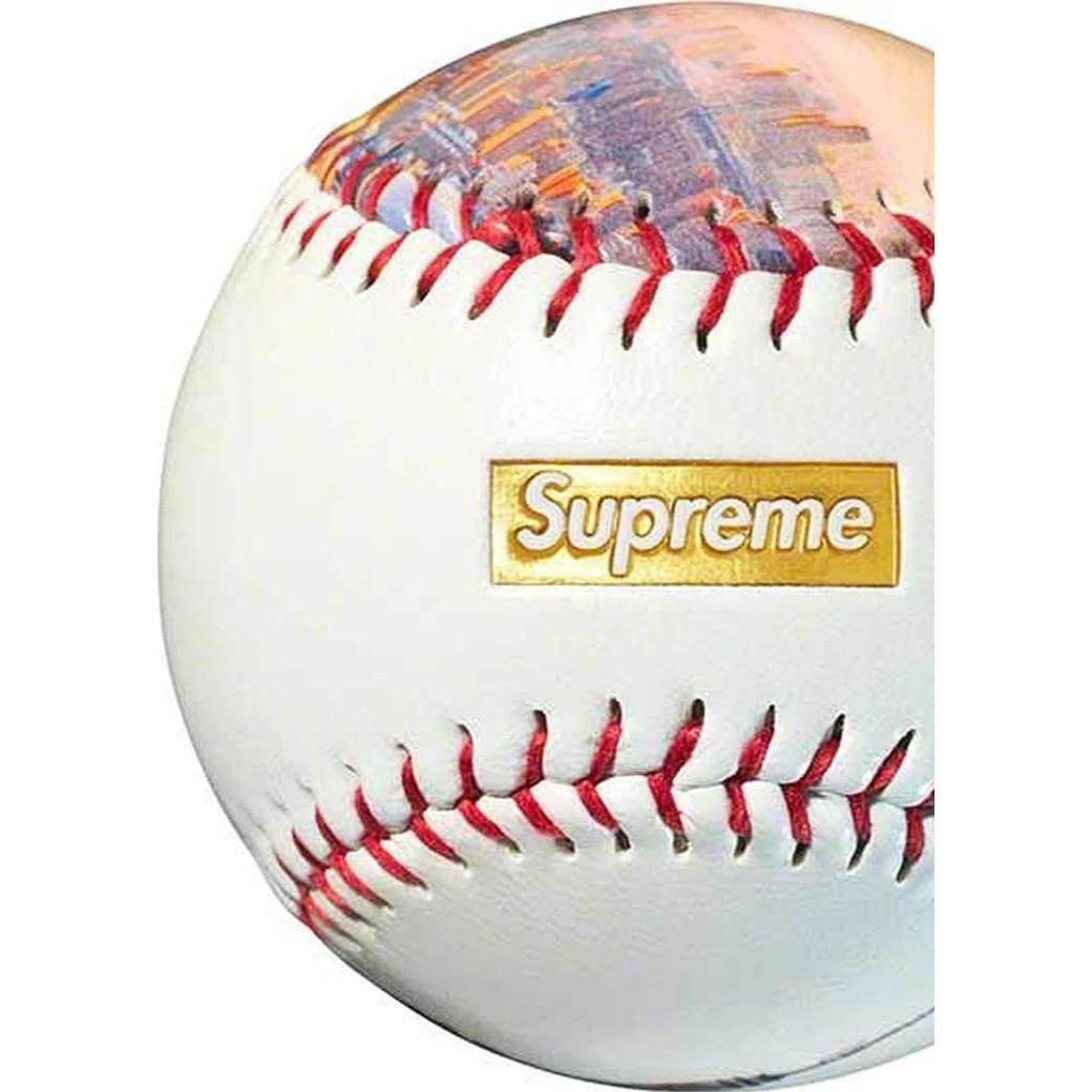 Supreme Baseballs