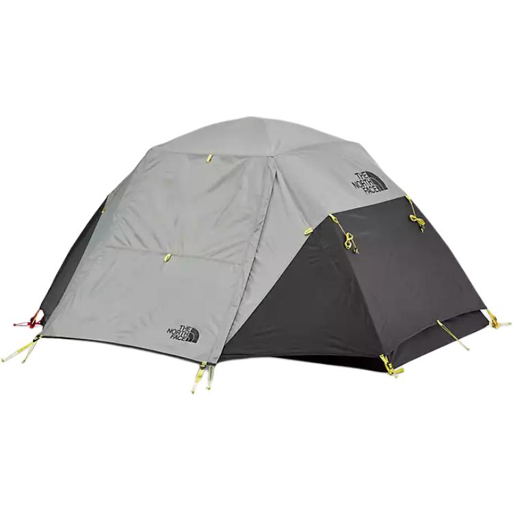 THE NORTH FACE Tent Press To Open Quickly One-bedroom Camping Automatic Accounting