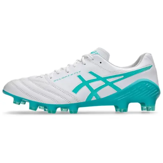 Asics Ds Light X-Fly 5 'White Sea Glass'