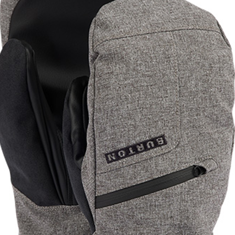 BURTON Ski Gloves Mittens Men’s