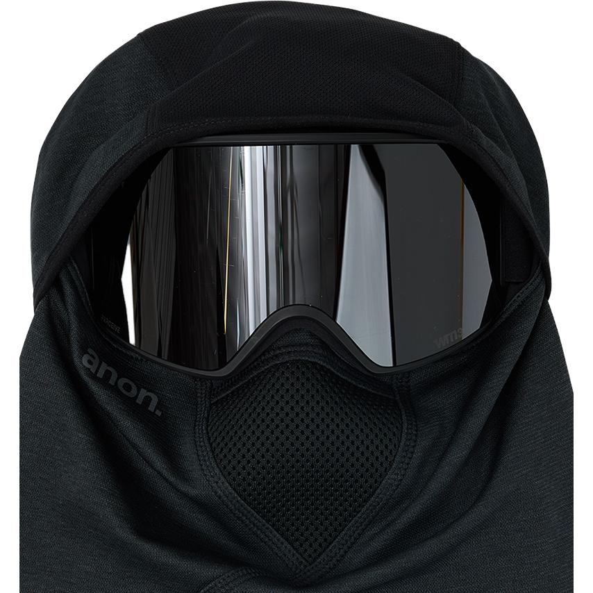 BURTON Ski Protective Gears Pullover Mask Unisex